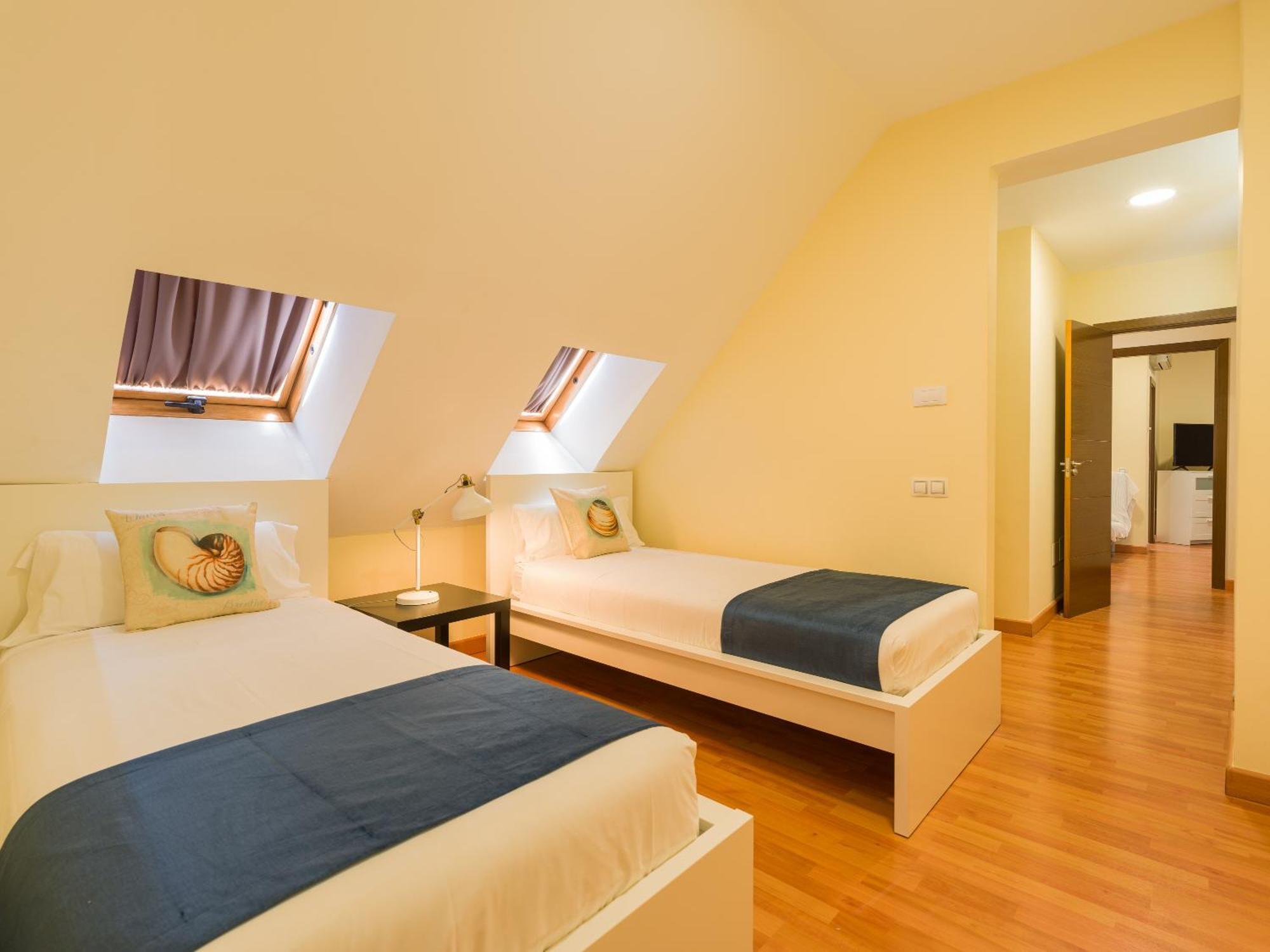 City Family Avatar Duplex Near The Beach 라스팔마스 외부 사진