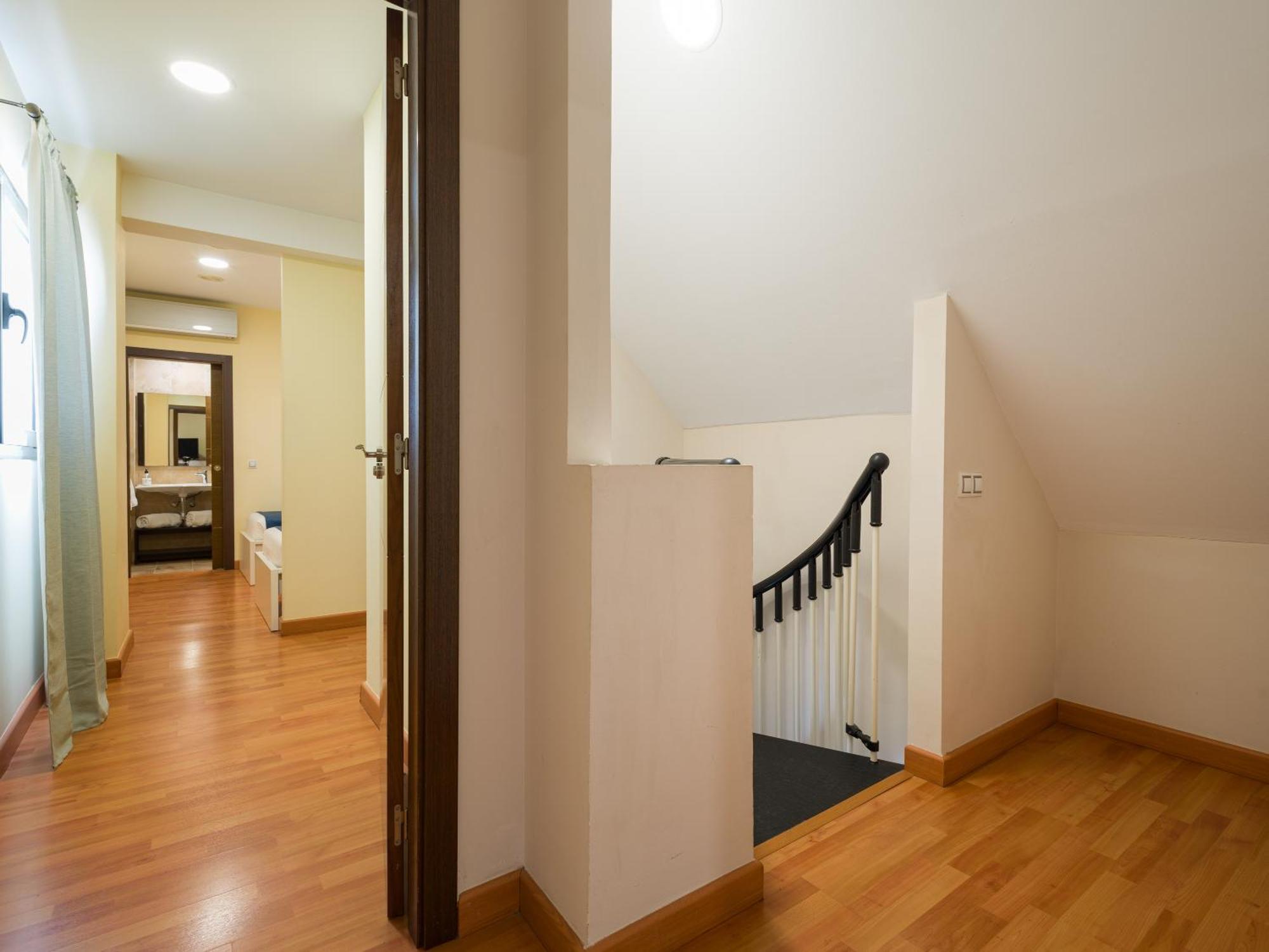 City Family Avatar Duplex Near The Beach 라스팔마스 외부 사진