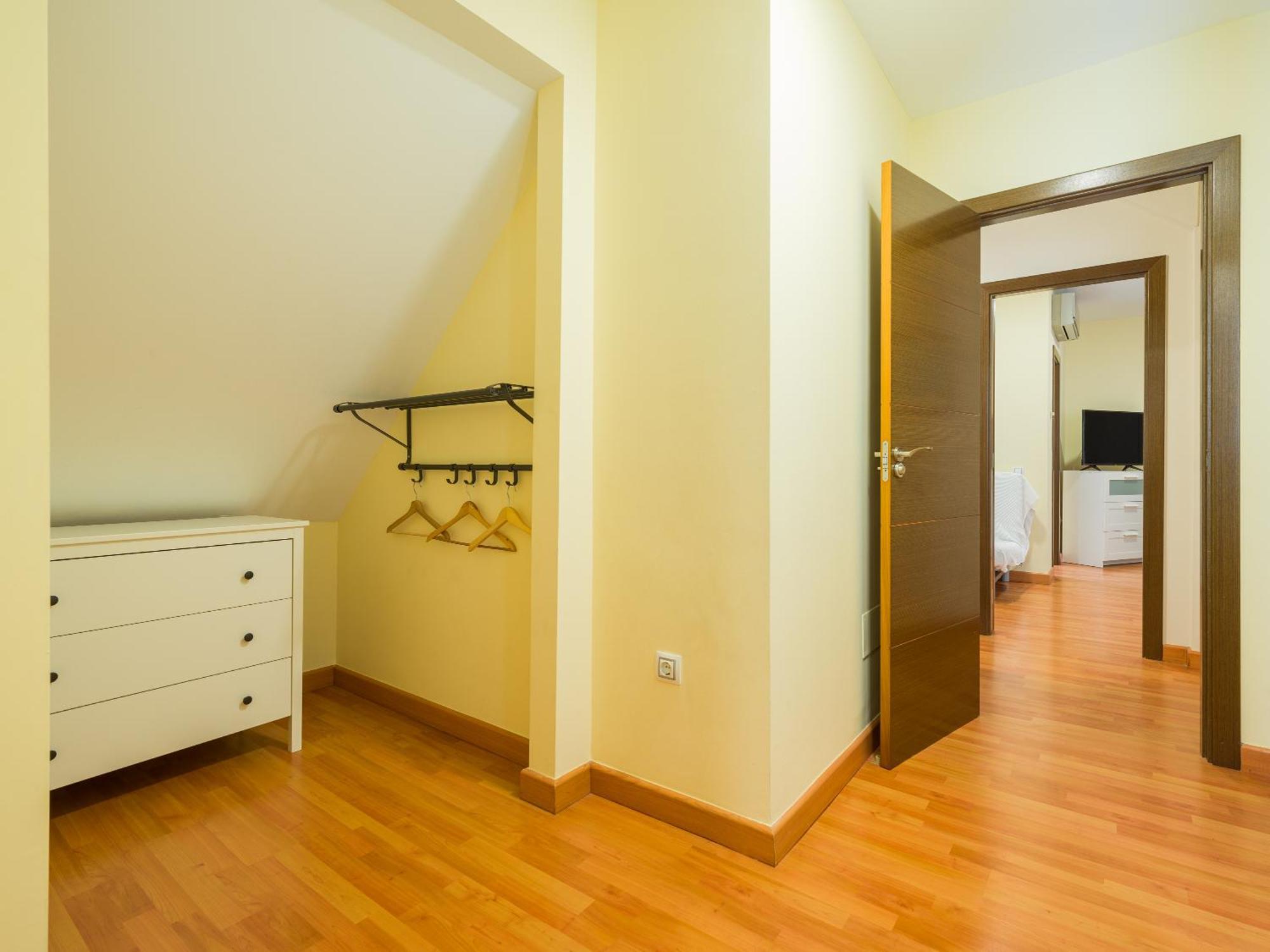 City Family Avatar Duplex Near The Beach 라스팔마스 외부 사진
