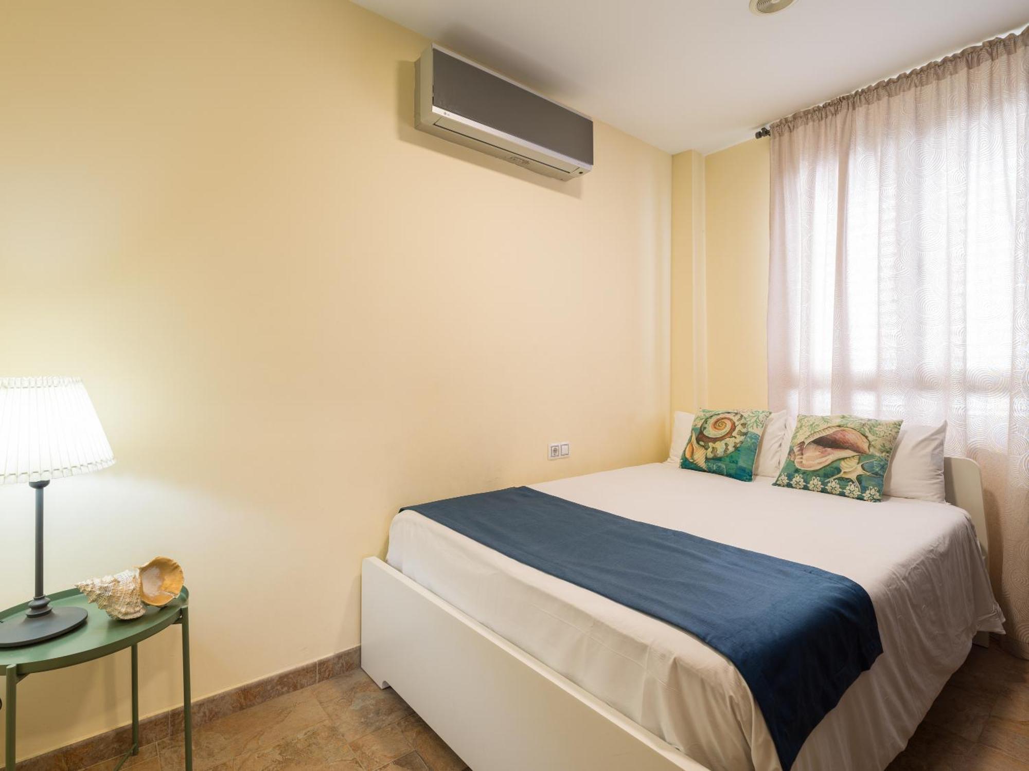 City Family Avatar Duplex Near The Beach 라스팔마스 외부 사진