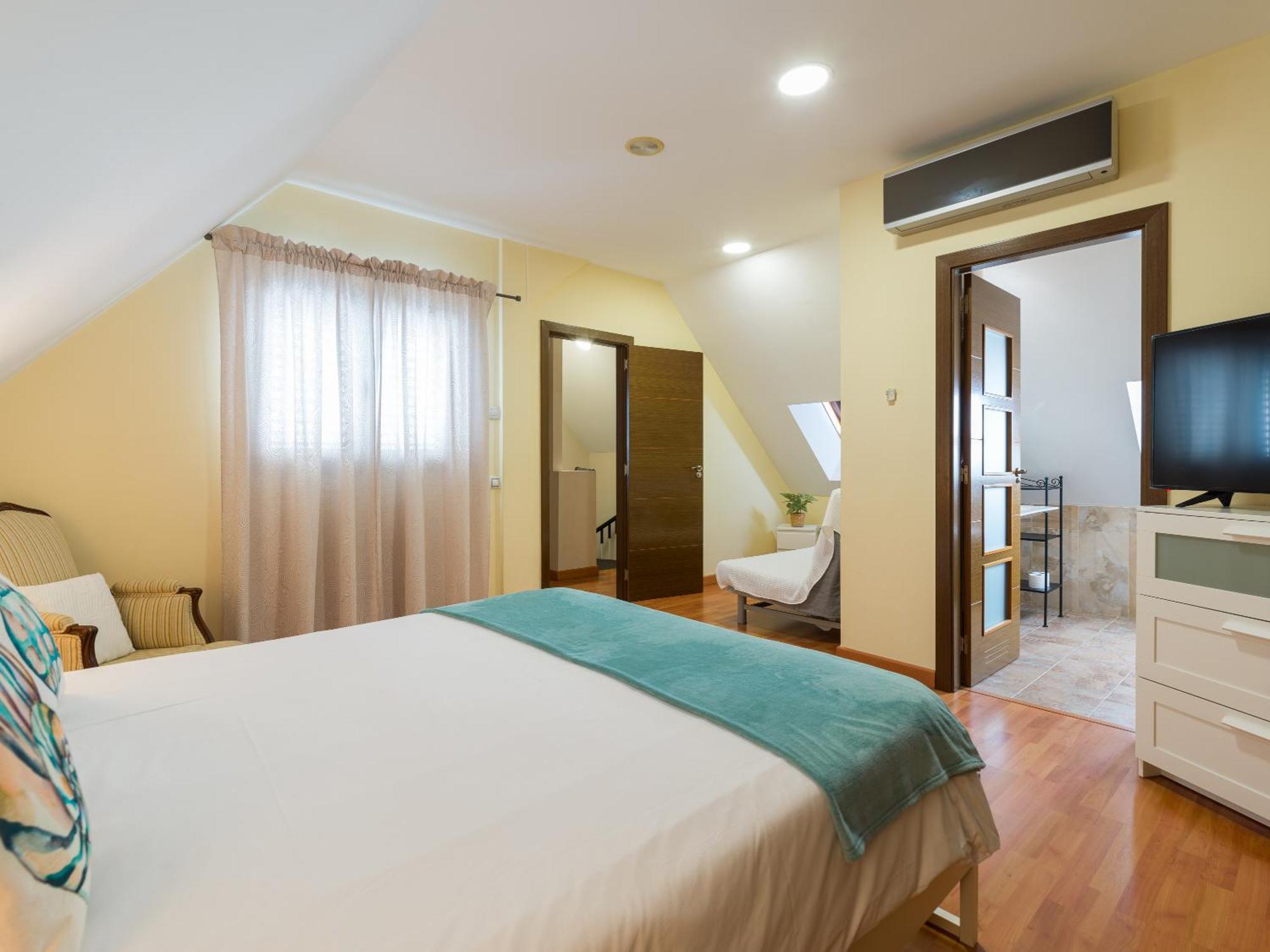 City Family Avatar Duplex Near The Beach 라스팔마스 외부 사진