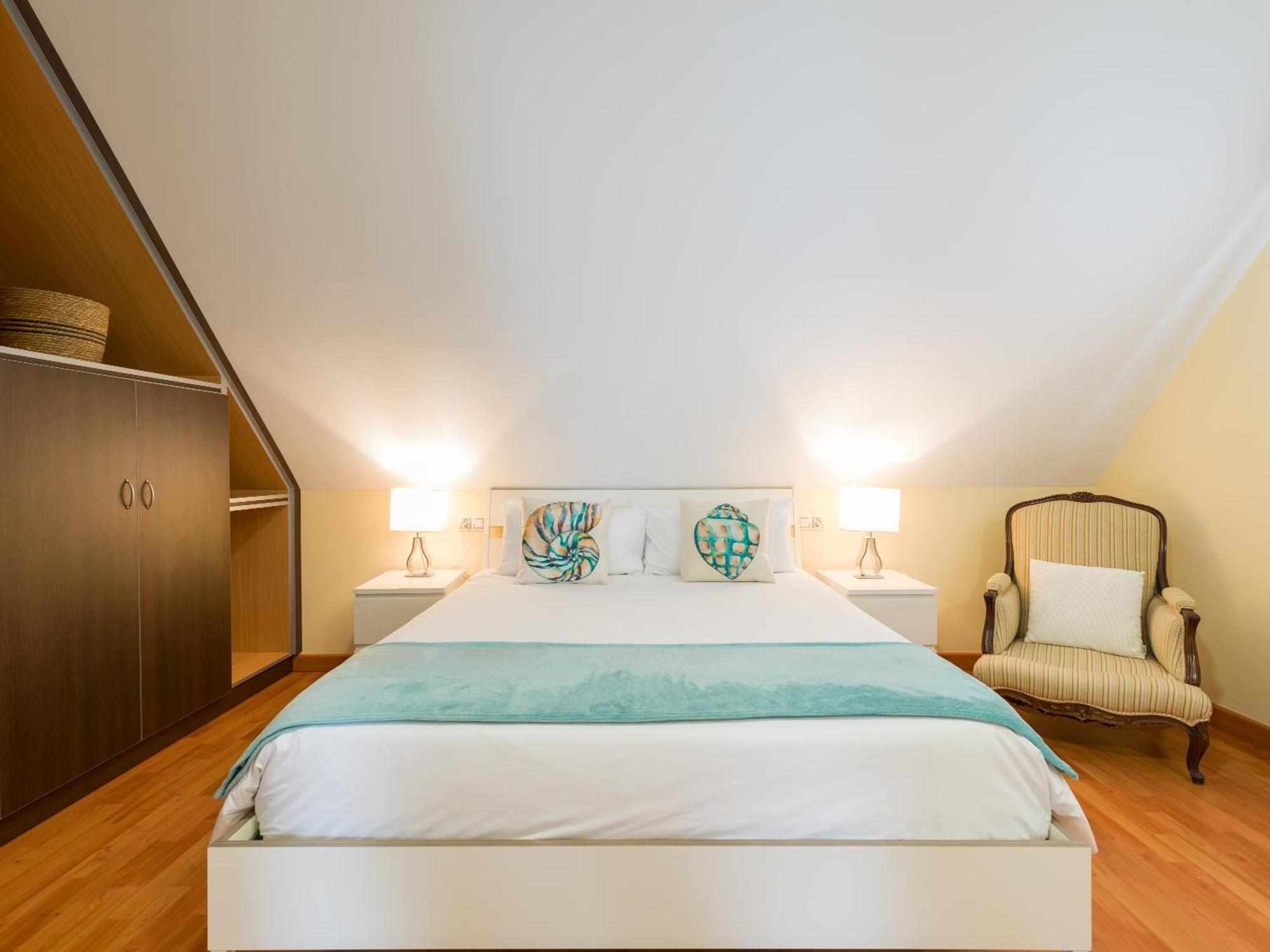 City Family Avatar Duplex Near The Beach 라스팔마스 외부 사진