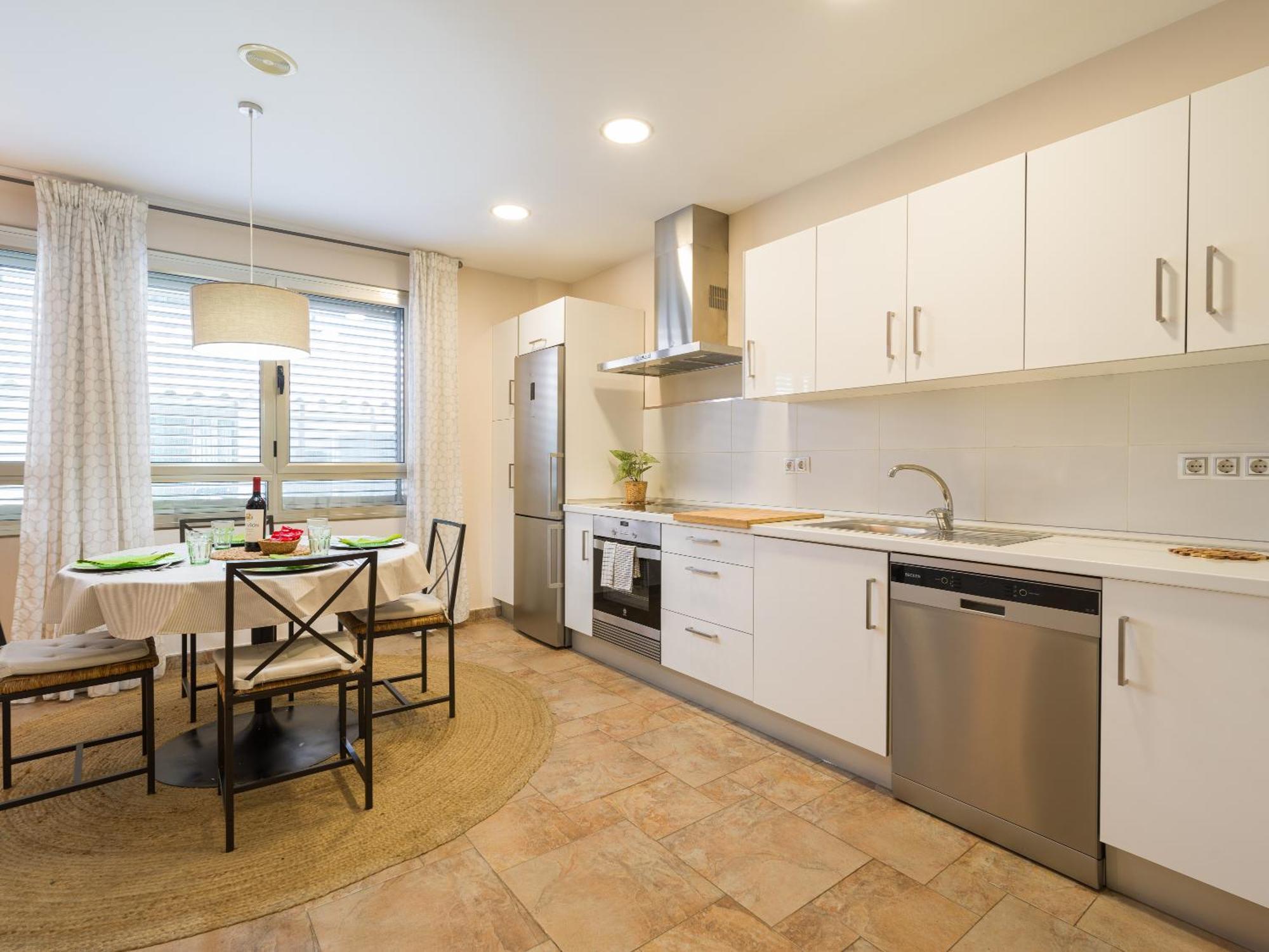 City Family Avatar Duplex Near The Beach 라스팔마스 외부 사진