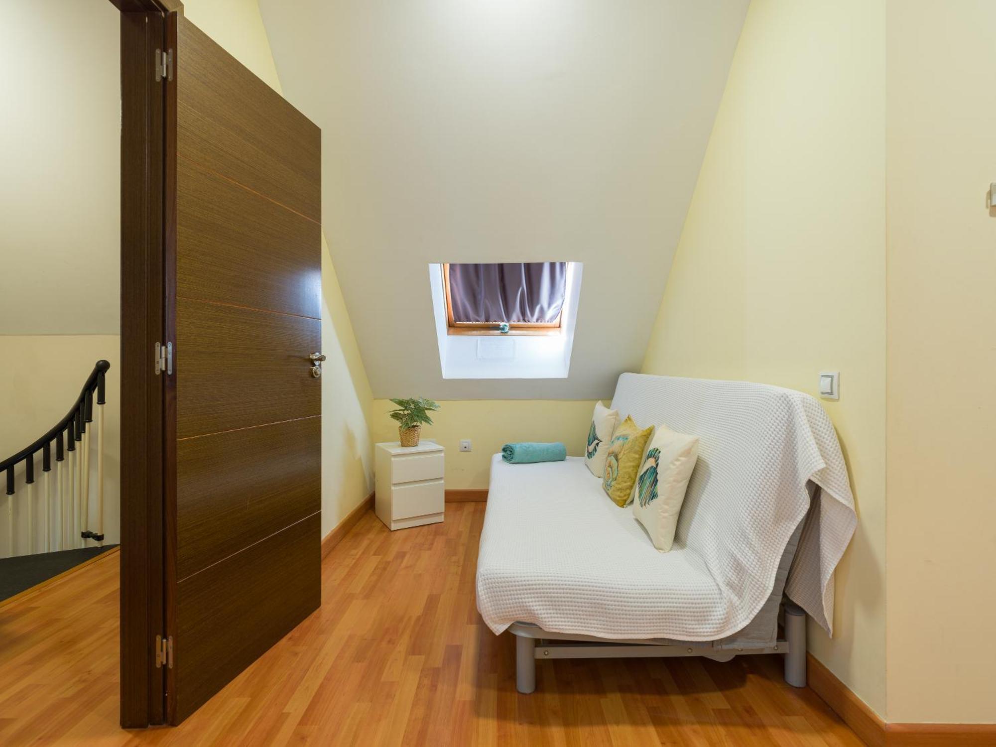 City Family Avatar Duplex Near The Beach 라스팔마스 외부 사진