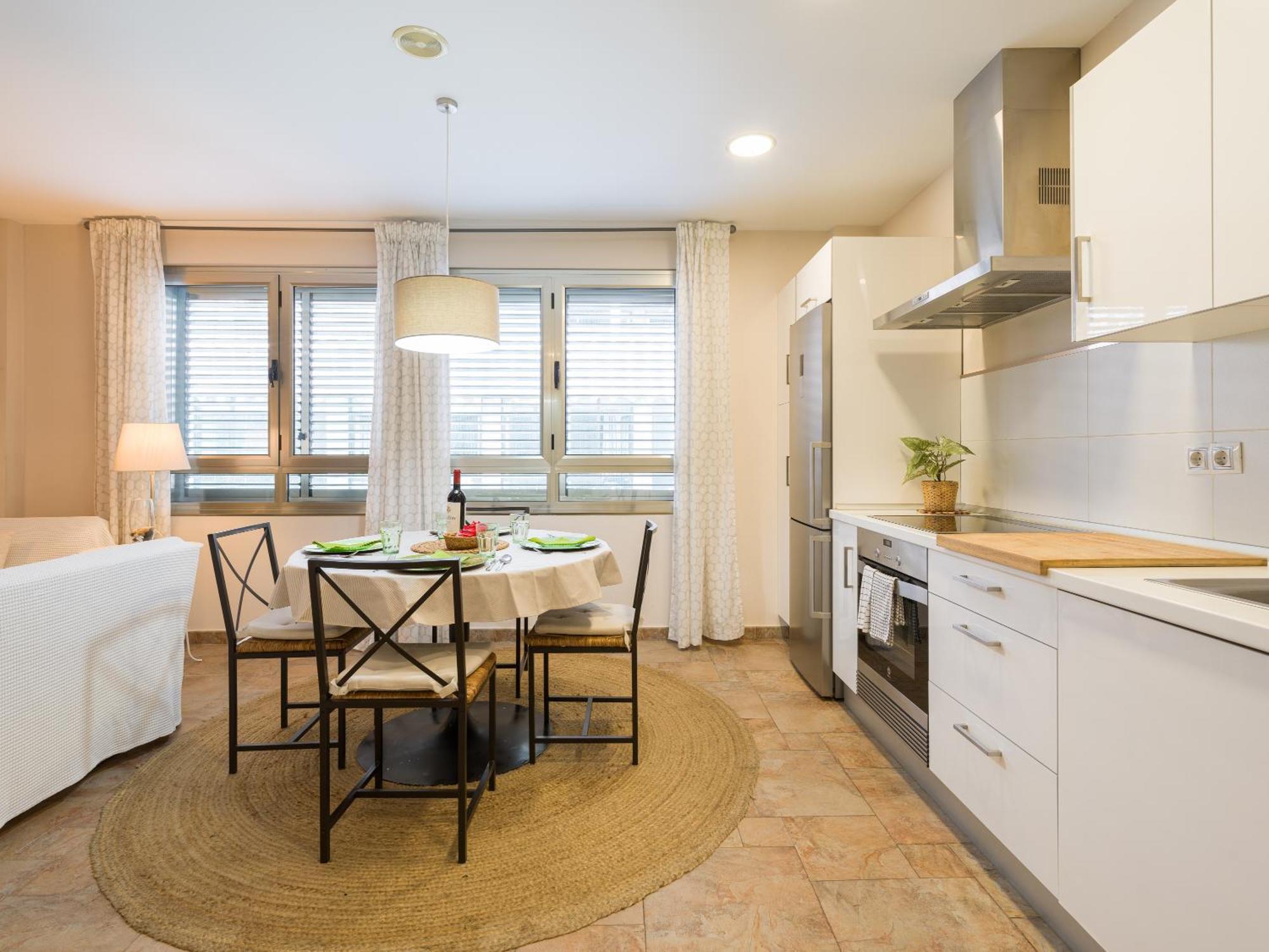 City Family Avatar Duplex Near The Beach 라스팔마스 외부 사진