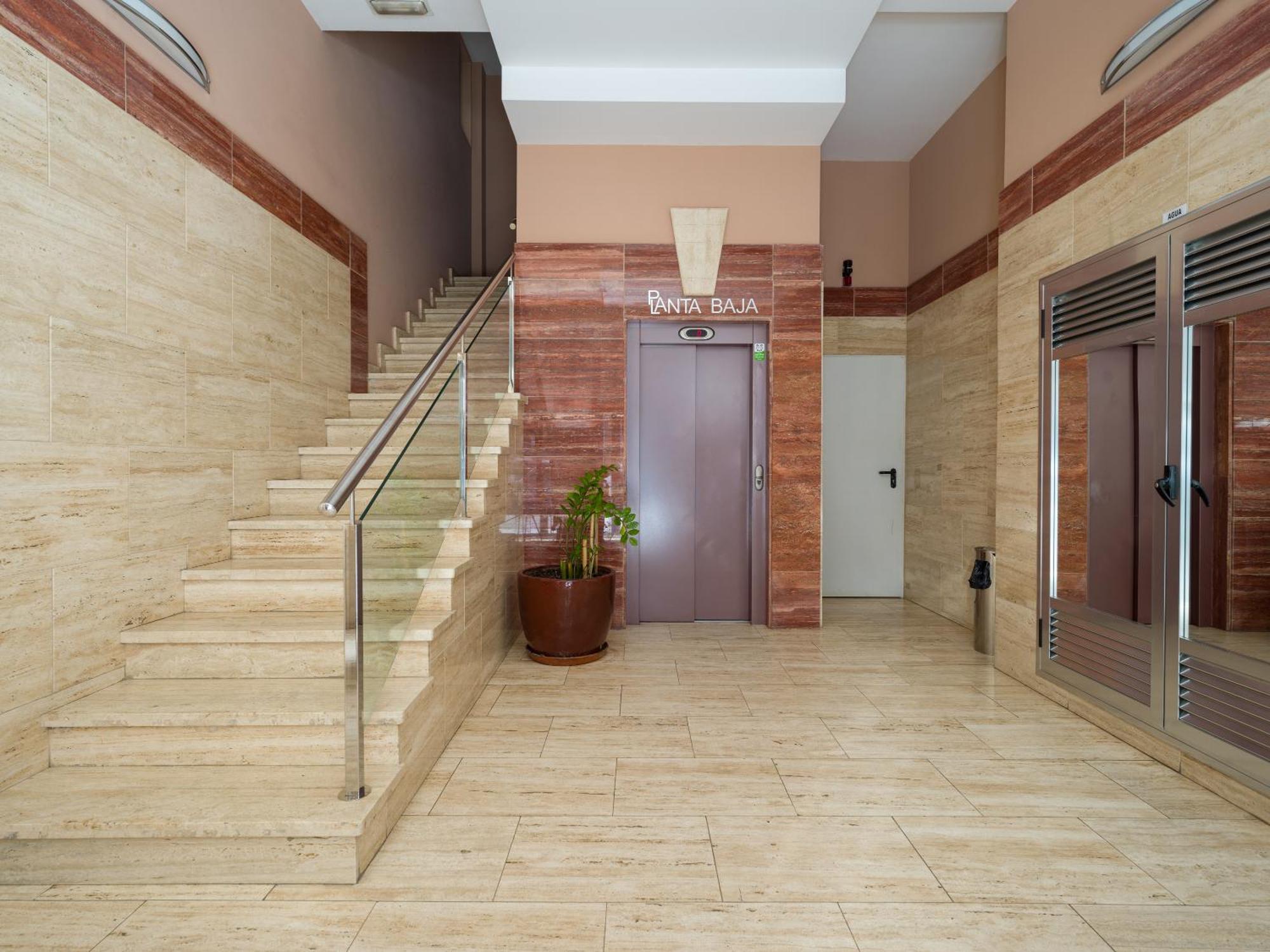 City Family Avatar Duplex Near The Beach 라스팔마스 외부 사진