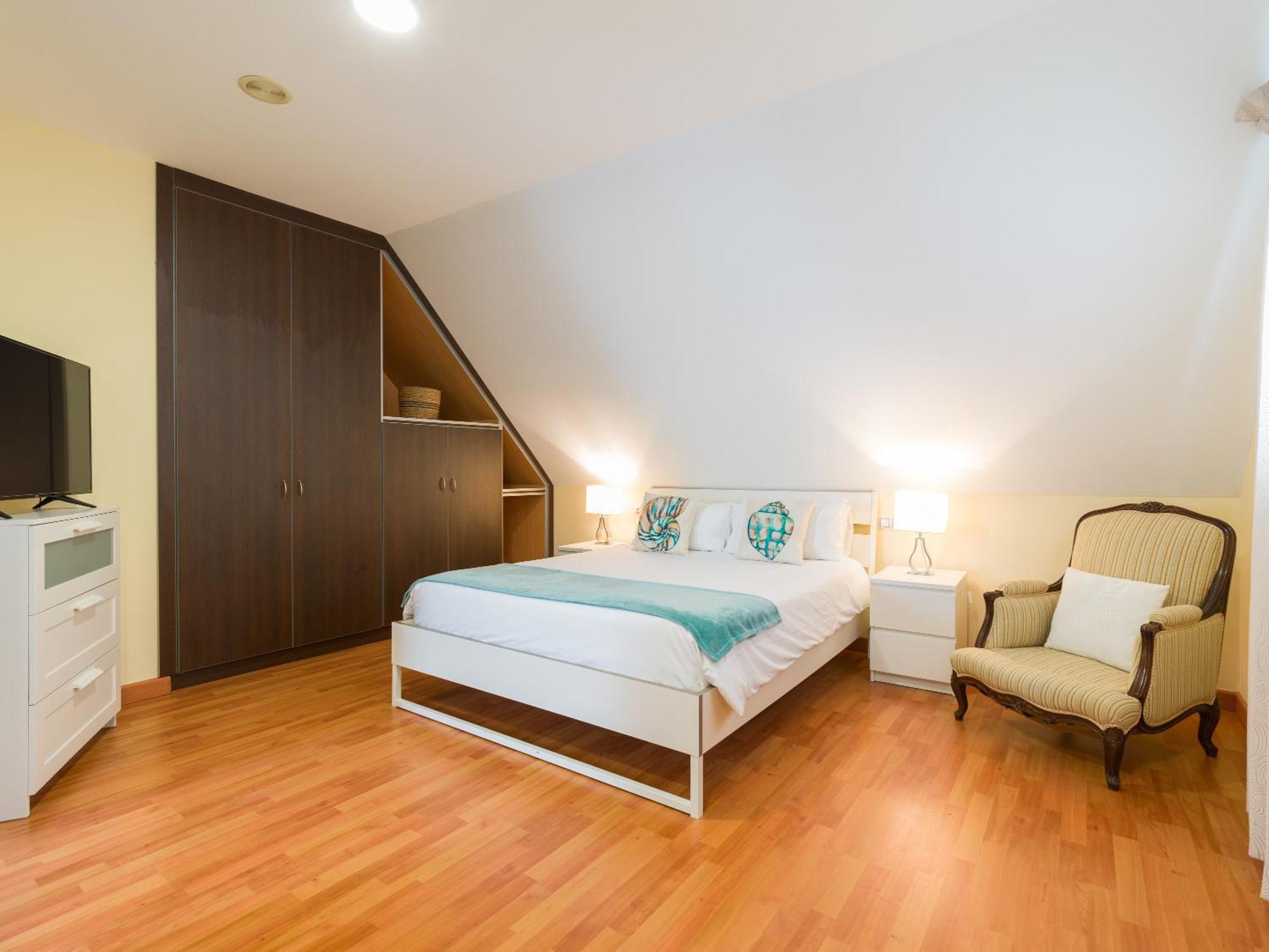 City Family Avatar Duplex Near The Beach 라스팔마스 외부 사진