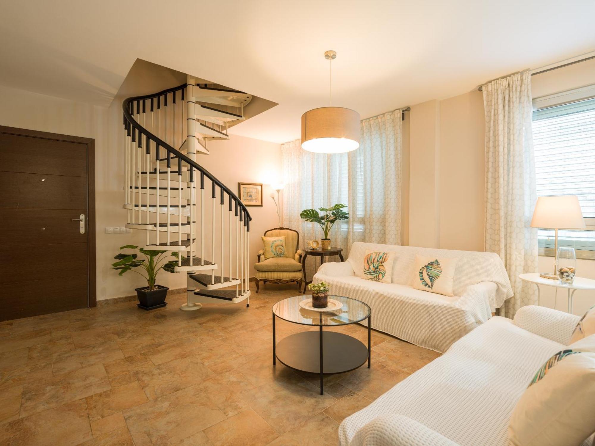 City Family Avatar Duplex Near The Beach 라스팔마스 외부 사진