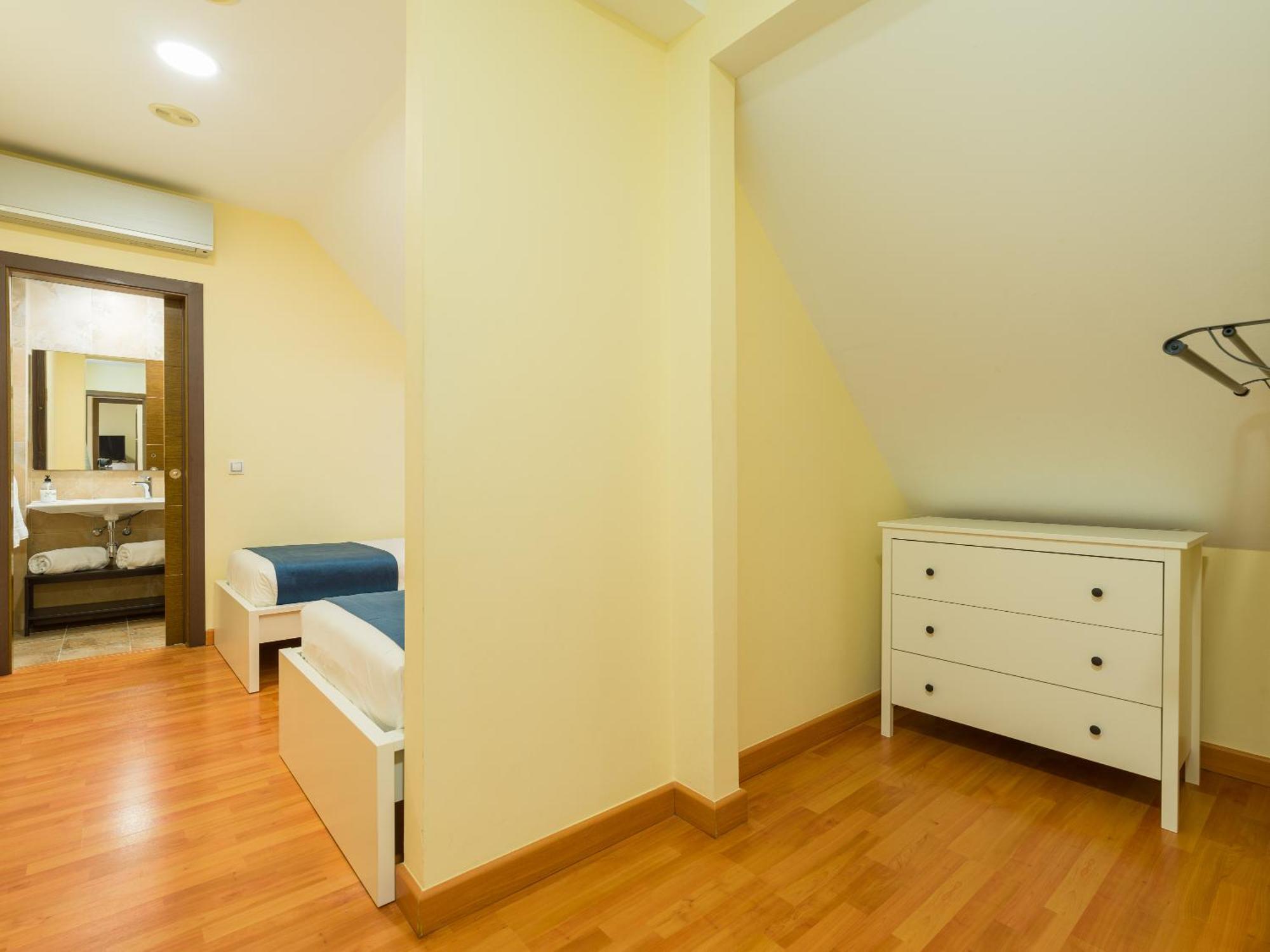 City Family Avatar Duplex Near The Beach 라스팔마스 외부 사진
